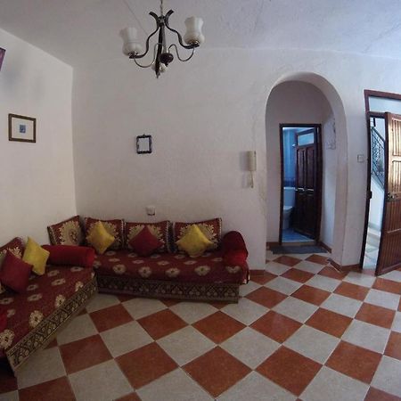 Private Apartment Near To The Medina Chefchaouen Extérieur photo