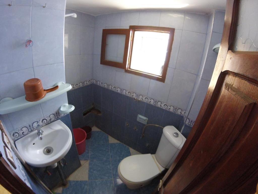Private Apartment Near To The Medina Chefchaouen Extérieur photo