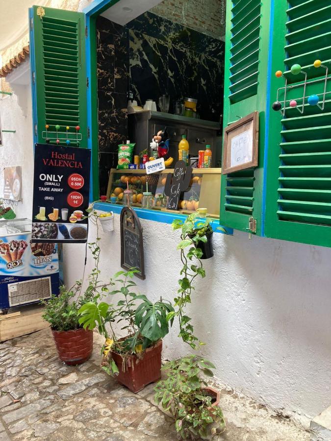 Private Apartment Near To The Medina Chefchaouen Extérieur photo